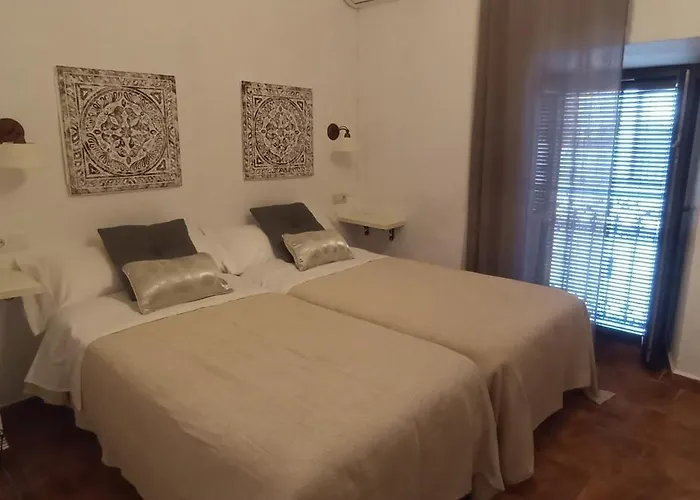 Casa Las Tinajas