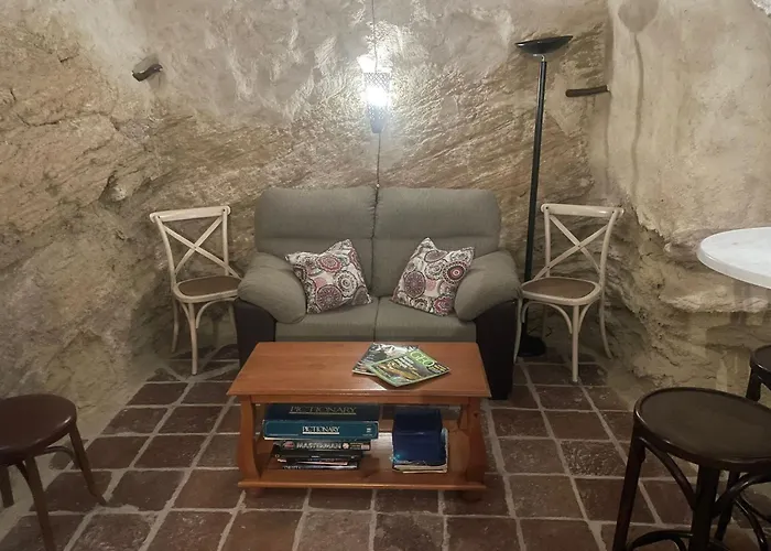 Casa Las Tinajas