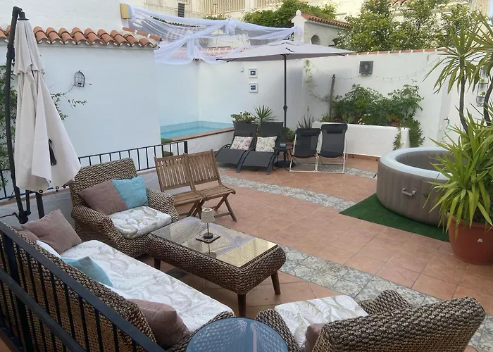 Casa Las Tinajas