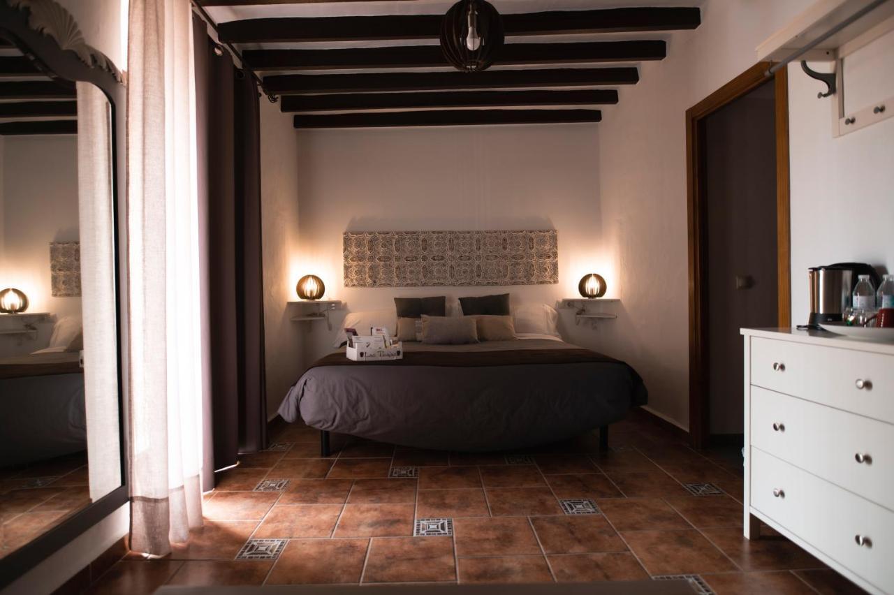 Casa Las Tinajas Iznájar