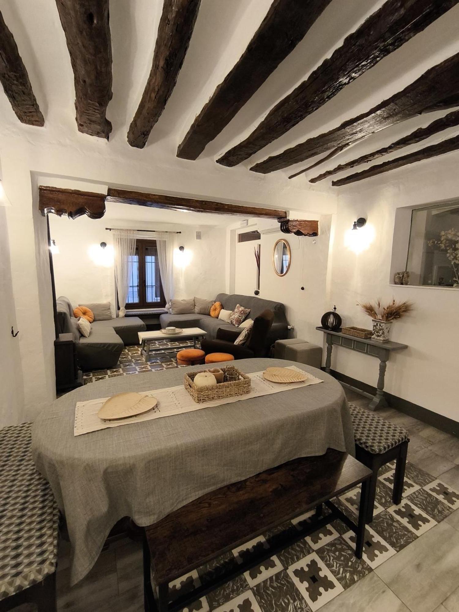 Casa Tinajas