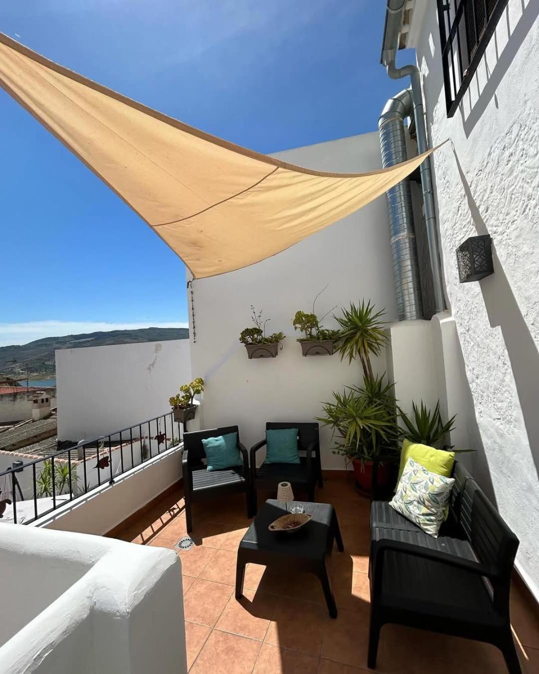 Casa Tinajas *