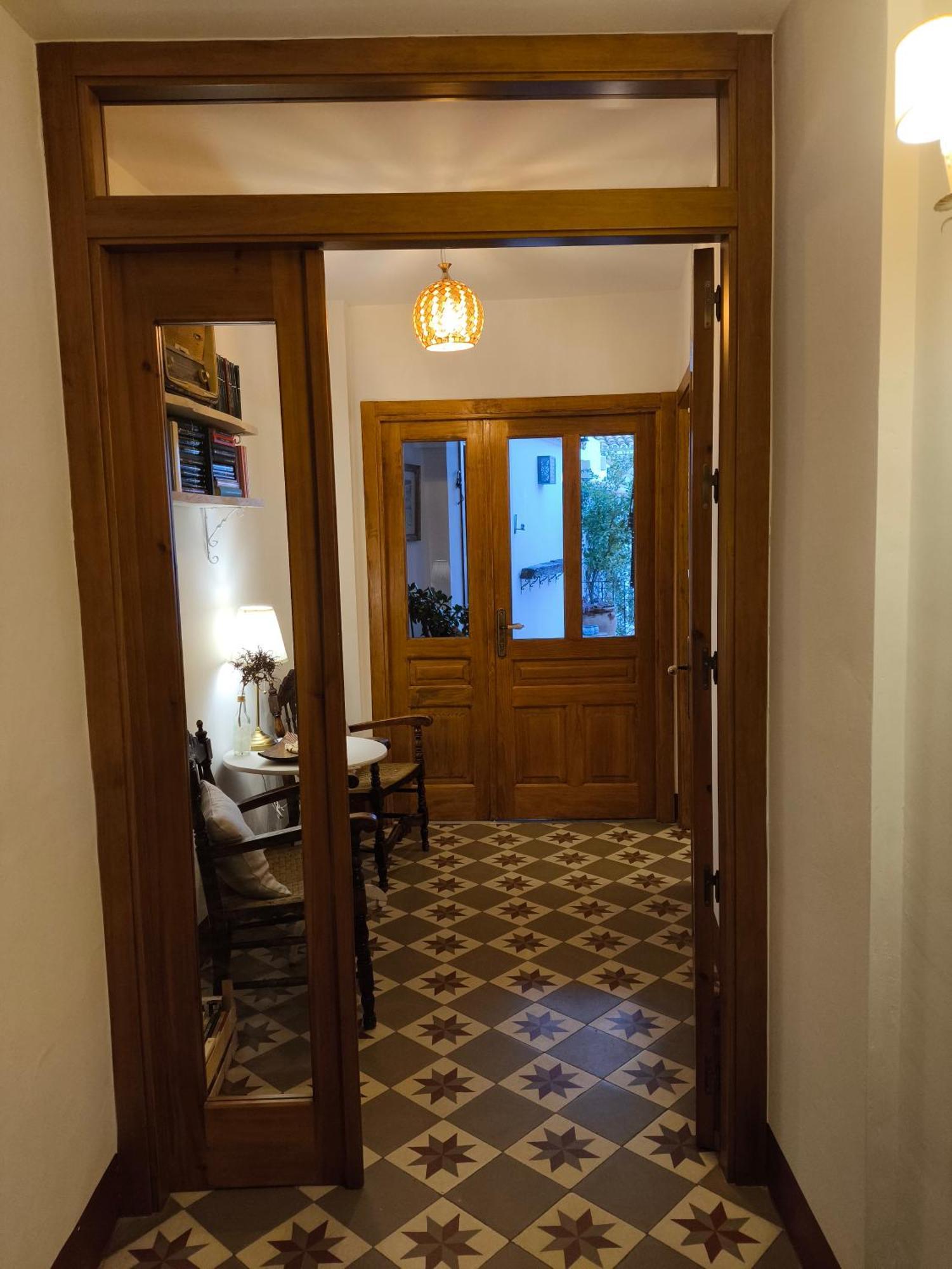 Casa Tinajas Séjour à la campagne Iznájar