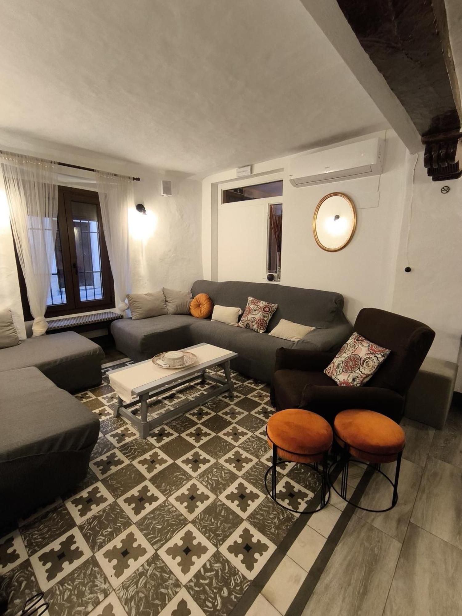 Landhuis Casa Tinajas Iznájar
