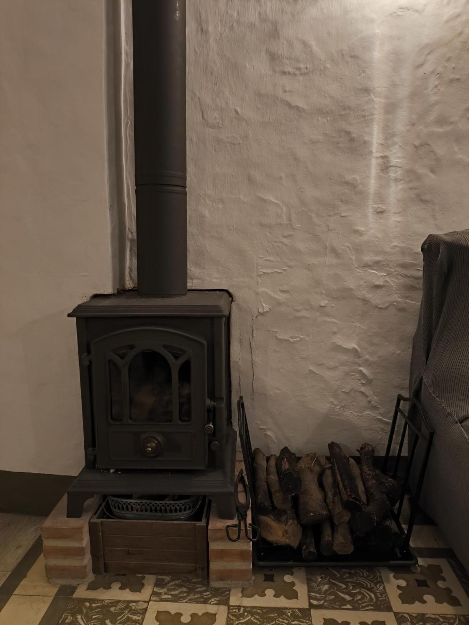 Séjour à la campagne Casa Tinajas *