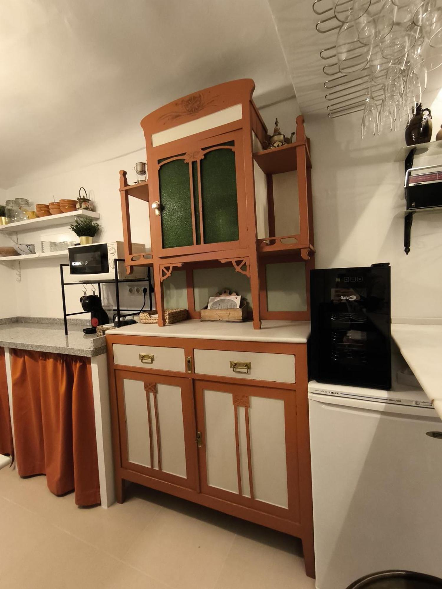 Casa Tinajas