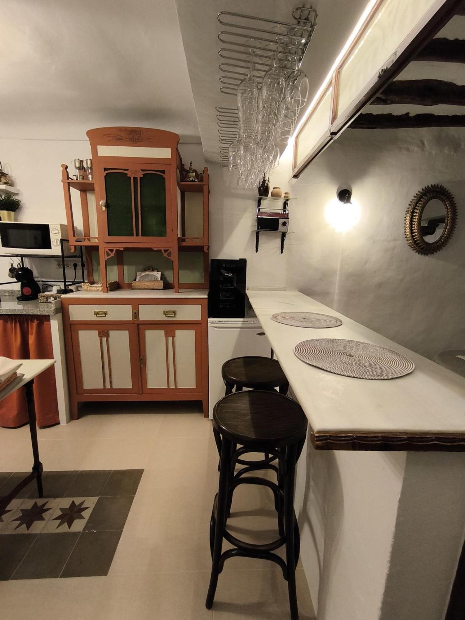 Casa Tinajas Séjour à la campagne *