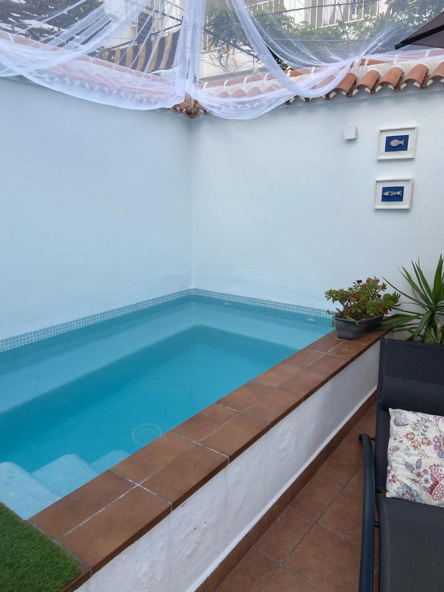 Casa Tinajas * Iznájar
