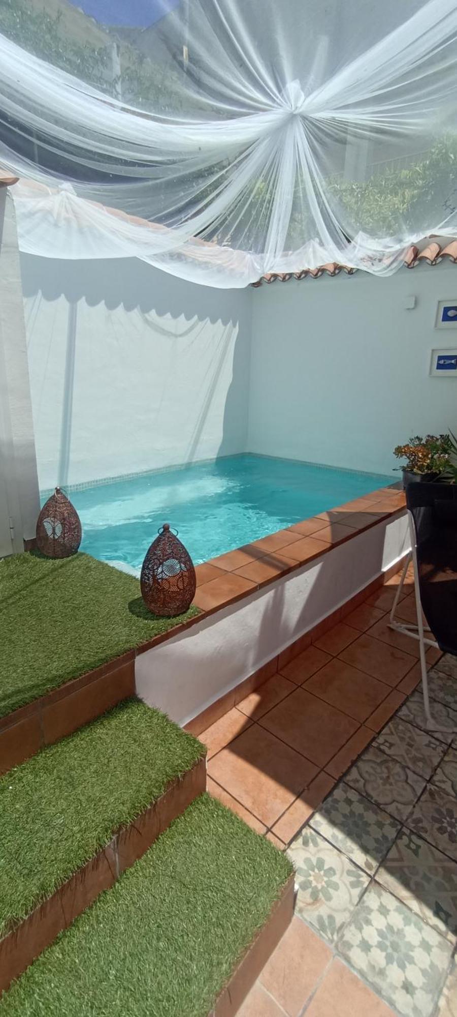 Casa Tinajas Landhuis *