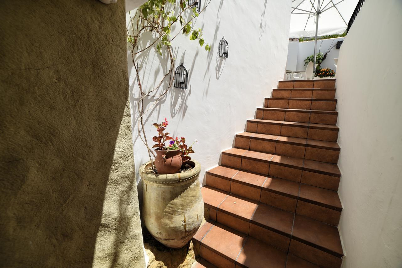 Casa Tinajas Séjour à la campagne